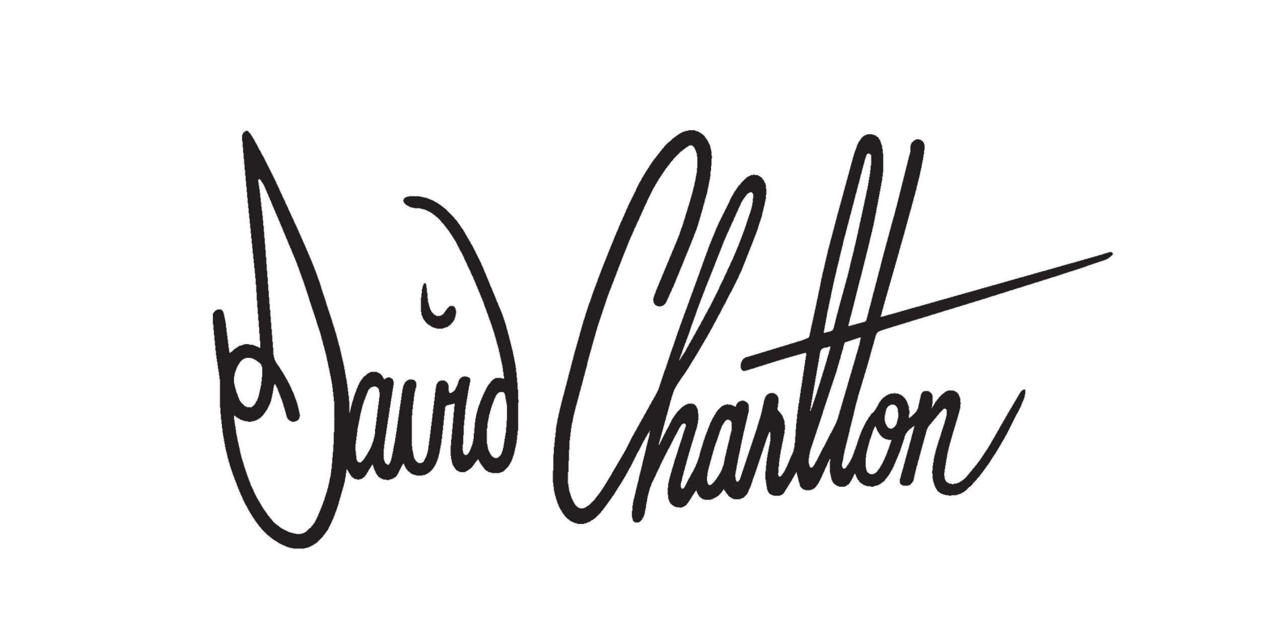 David Charlton Arts