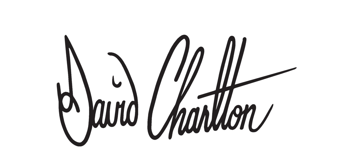 David Charlton Arts