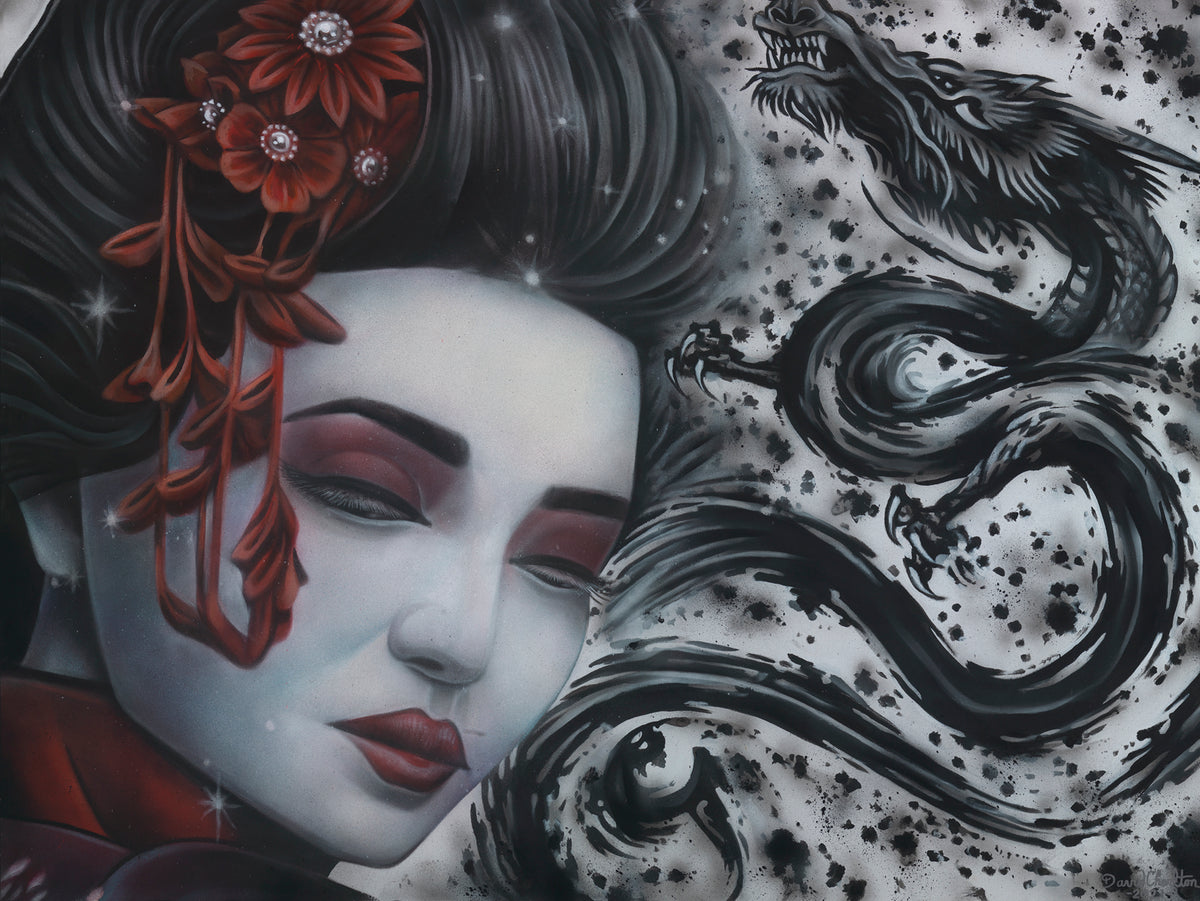 David Charlton Arts