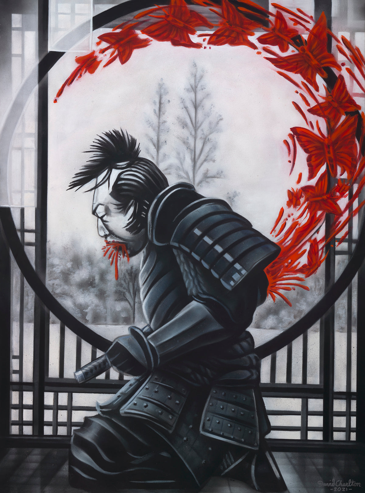 David Charlton Arts